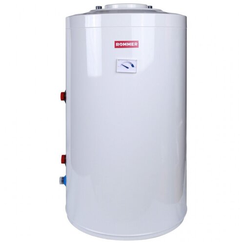 ROMMER Бойлер косвенного нагрева напольный 100 л 6765000₽