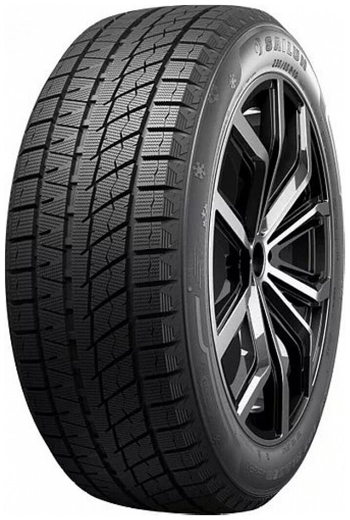 Автомобильные зимние шины Sailun Ice Blazer Arctic Evo 225/60 R18 100T