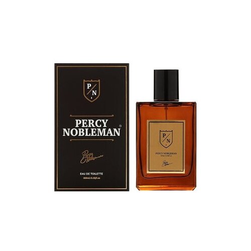 Туалетная вода Percy Nobleman Signature 100 мл.