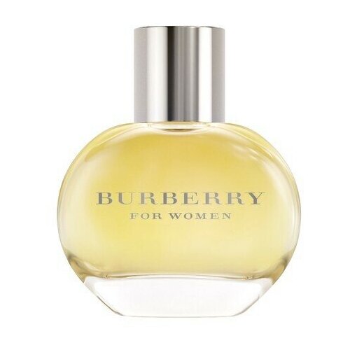 Perfume BURBERRY Classic Парфюмерная вода Женская 30 мл