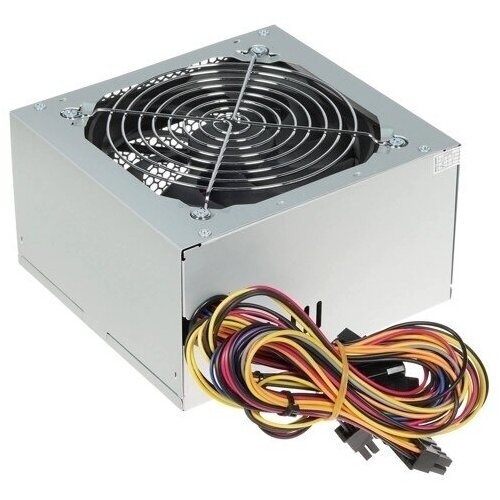 Winard Technology 450WA12 Блок питания - 450WA12silver 172400₽