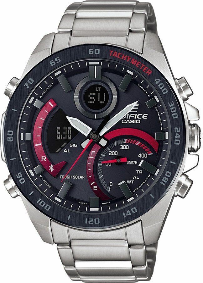 Наручные часы CASIO Edifice 38522