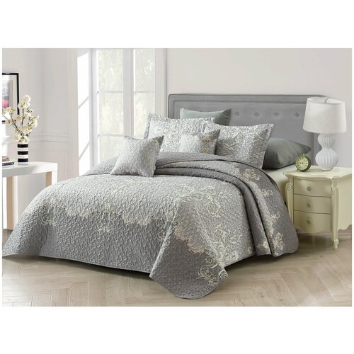 Покрывало Tango (Танго) MF2426-91 код2201 240x260 100% полиэстер