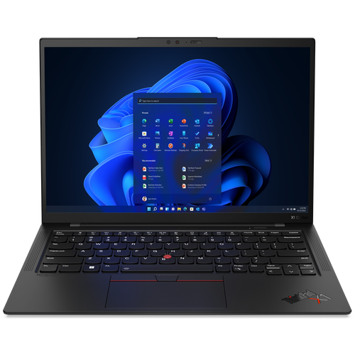 Ноутбук LENOVO ThinkPad X1 Carbon Gen10 (21CB004GRT)