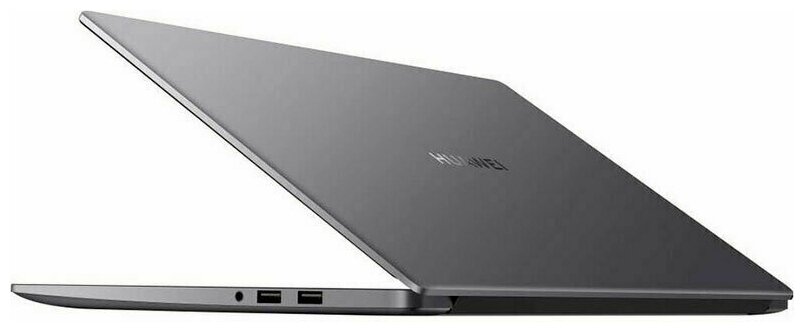 Huawei MateBook D 15 156 FHD IPS i5 1135G78Gb256Gb SSDIris XeW11gray