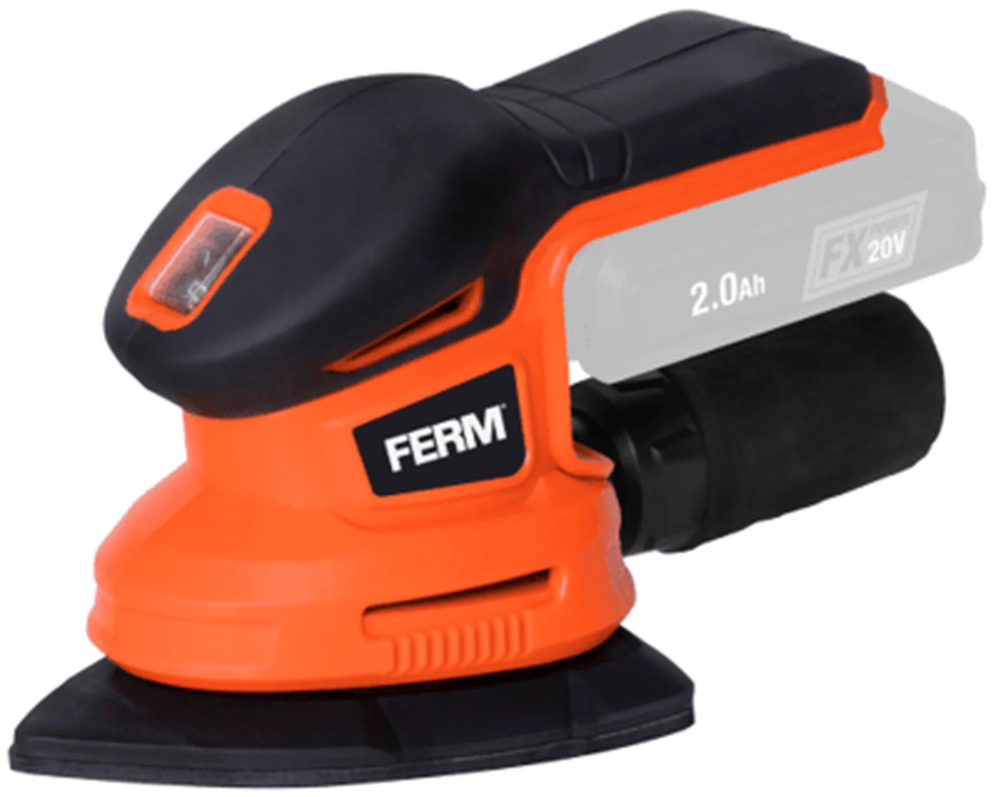     FERM FX Power PSM1033