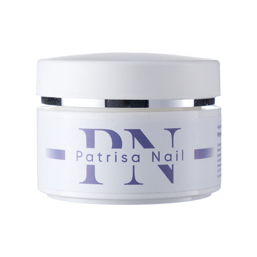 Patrisa Nail пудра С28/С29/С30, 40 мл., белый