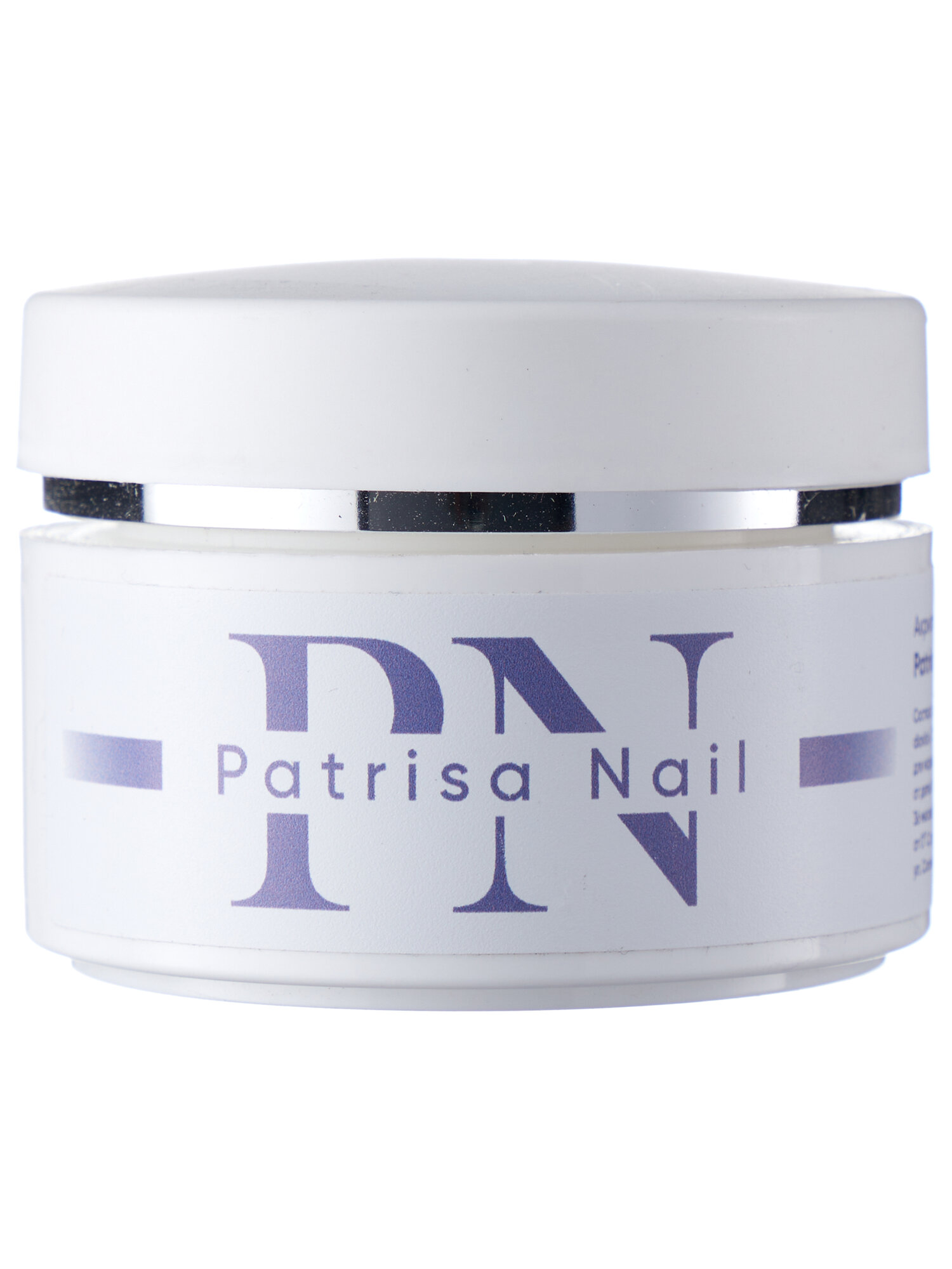 C30   Patrisa Nail  40