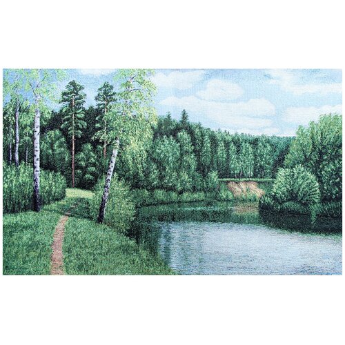 Гобелен без рамы 