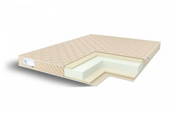 Матрас Comfort Line Double Latex2 Eco Roll +, Размер 100х200 см