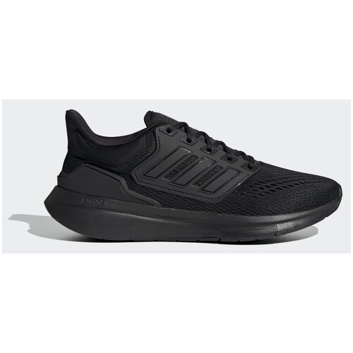 Кроссовки adidas Eq21 Run, размер 10 UK, черный