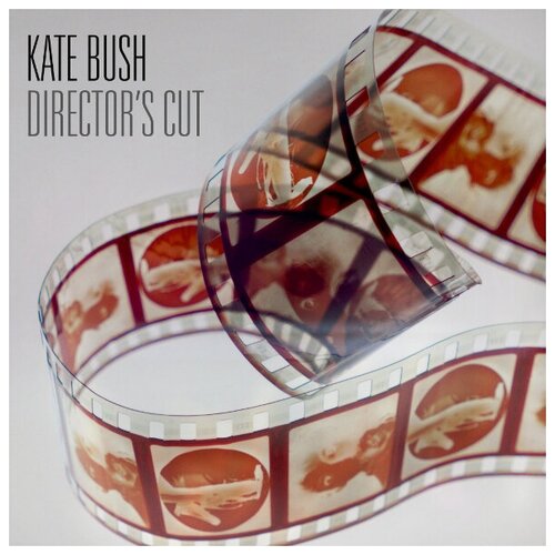 Виниловые пластинки, Fish People, KATE BUSH - Director's Cut (LP)