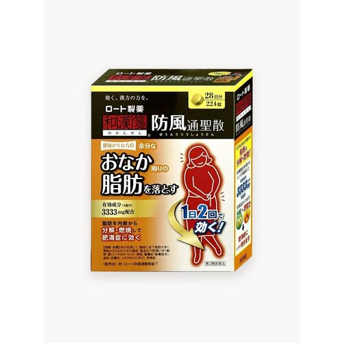 Жиросжигатель 