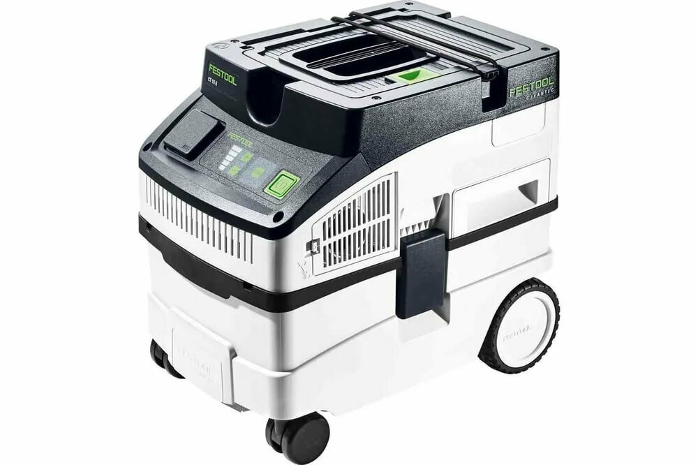 Пылесос промышленный Festool CT 15 E 577410