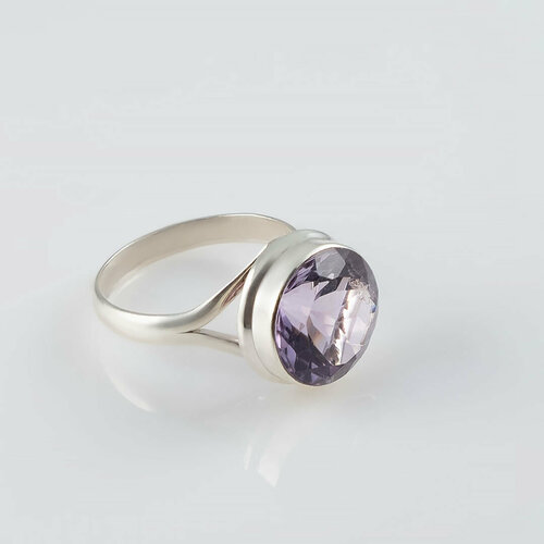 Кольцо серебро, 925 проба