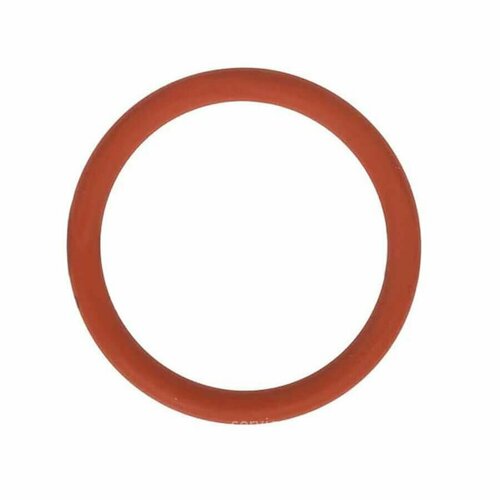 Уплотнитель заварочного узла Jura ENA MICRO красный силикон 495₽