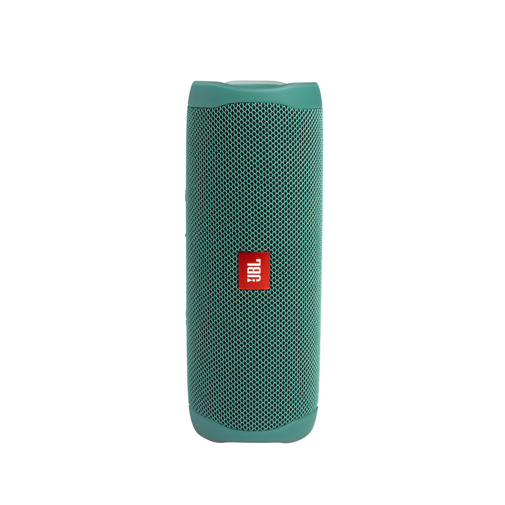 Портативная колонка Flip 5 Eco Edition (синий) JBL - фото №13