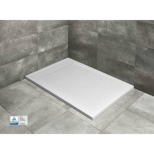 Душевой поддон Radaway Teos F HTF9080-04 90x80 см white