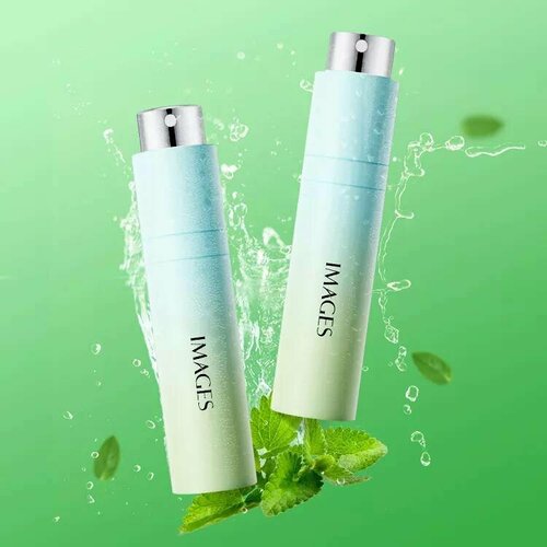 Освежающий мятный спрей для полости рта Mint Fresh Oral Spray 450₽