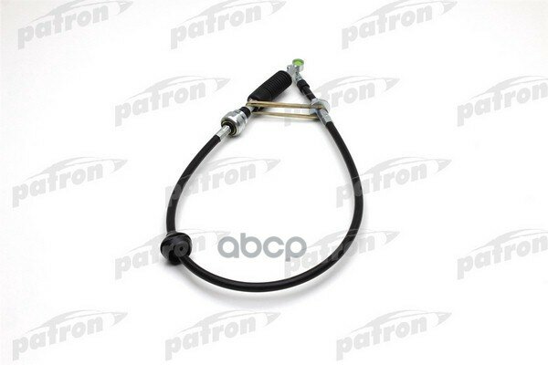Трос FIAT DUCATO 94- КПП PATRON арт. PC9000
