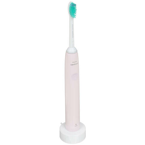 Электрическая зубная щетка Philips Sonicare 2100 Series - фото №17