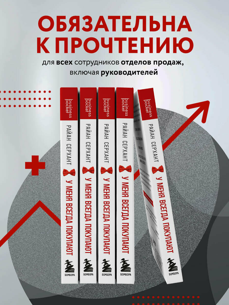 У меня всегда покупают. Методика уверенного удвоения прибыли - фото №3