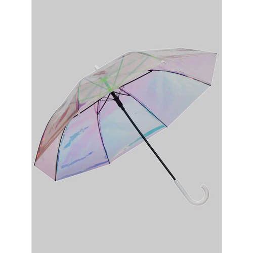 Зонт-трость , белый