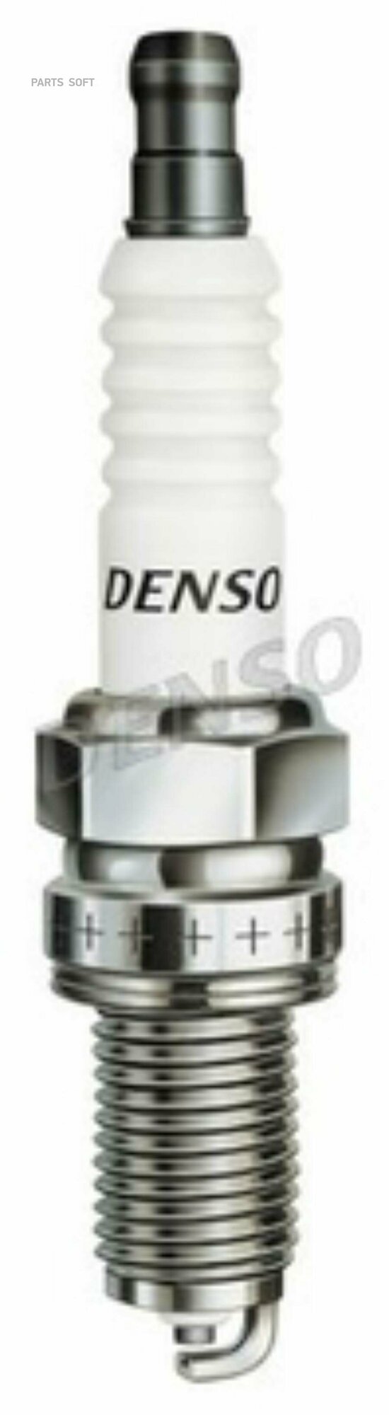 DENSO XU22EPRU свеча зажигания