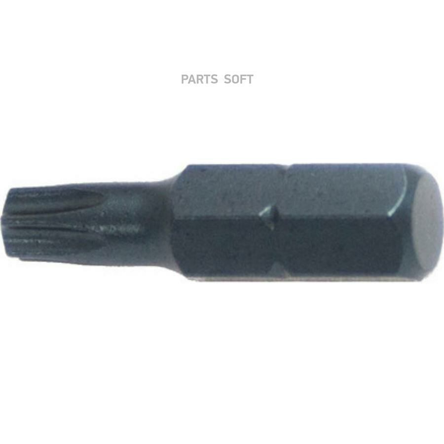 Licota S3TX102515 Бита усиленная 1/4" torx T15 25 мм