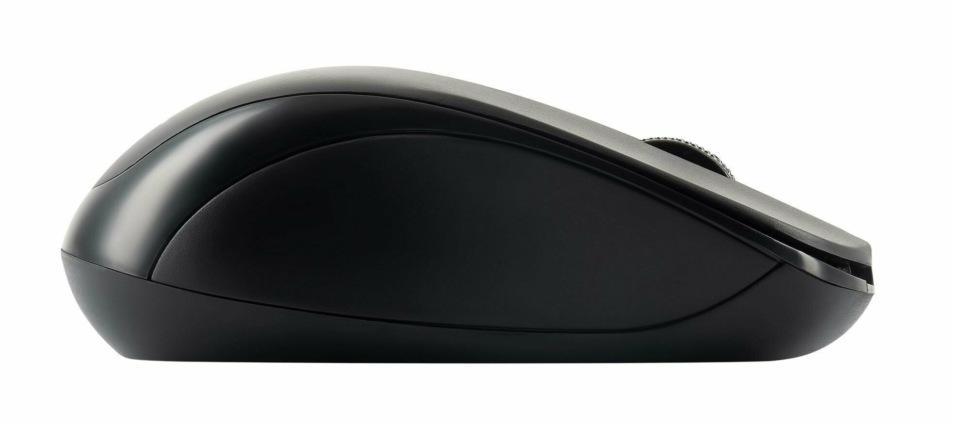 Мышь Acer OMR131, черный (zl.mceee.01e) - фото №4