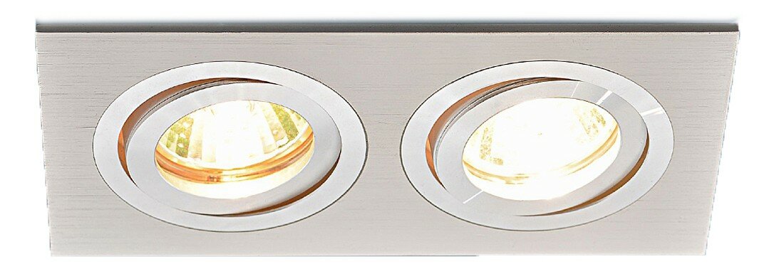 Встраиваемый Светильник Elektrostandard 1051/2 4690389083686 - фото №13