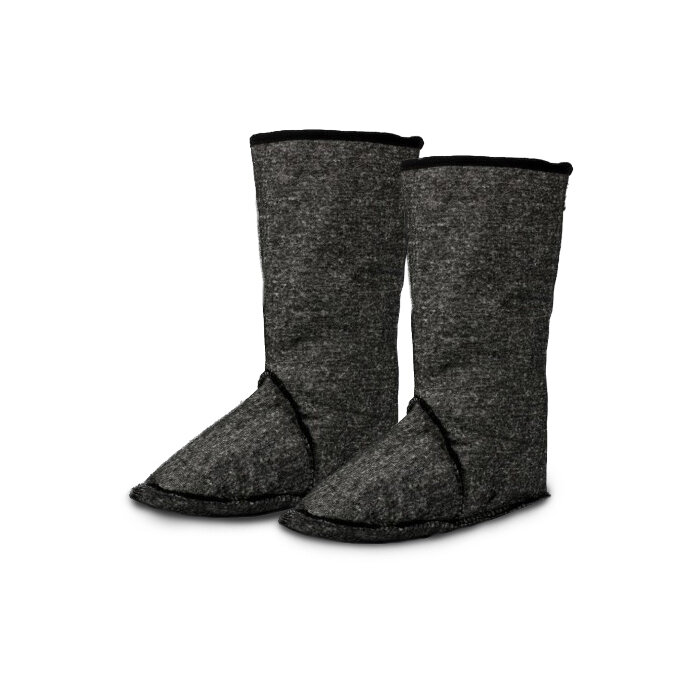 фото Чулки-вкладыши ФАКЕЛ утеплитель НТП