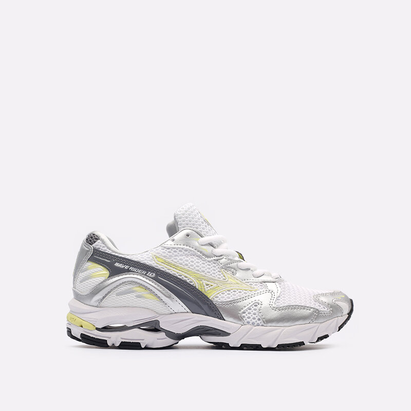 Кроссовки Mizuno Wave Rider 10