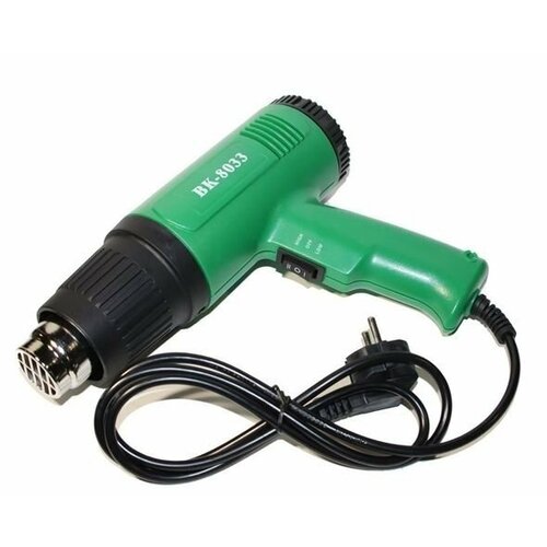 Паяльный фен BAKU BK-8033 425900₽