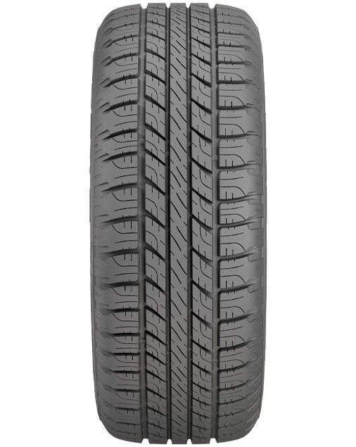 Goodyear 275/65R17 115H WRL HP (ALL WEATHER) M+S*