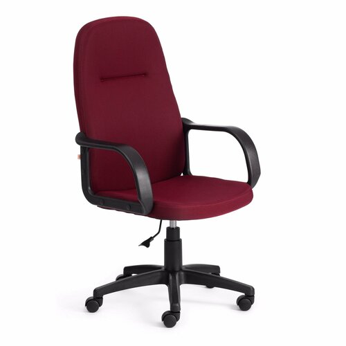 Кресло LEADER, бордо - цена за 1 п. м, ширина 140 см