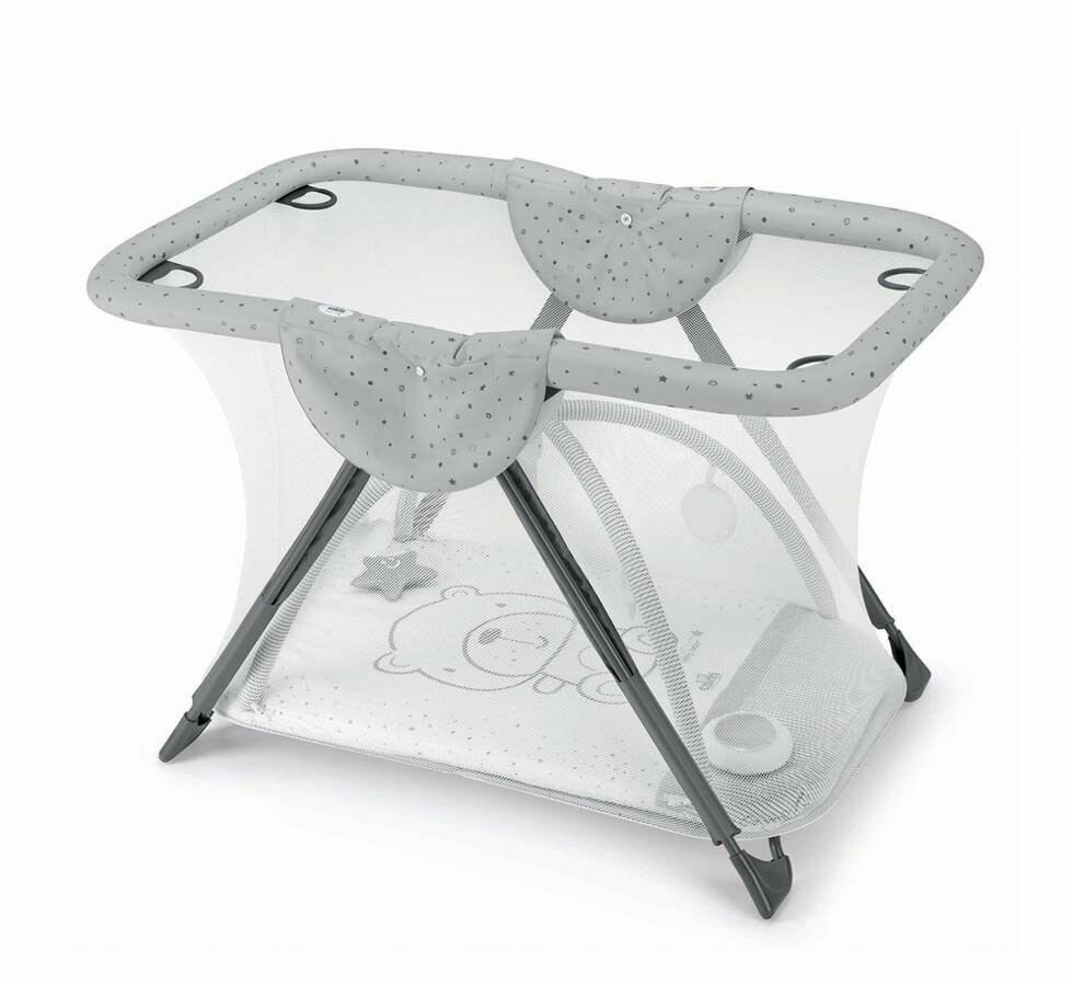 Cam Brevettato Millegiochi TEDDY G 262