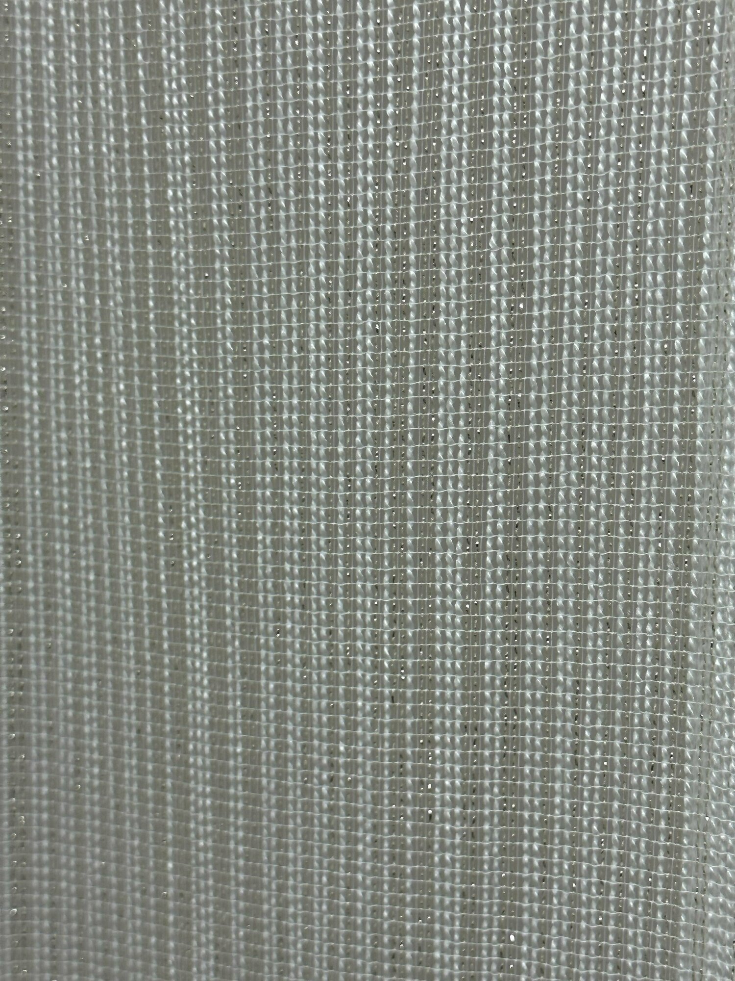 Тюль Лён Живые Нити 600*280 — фото 1