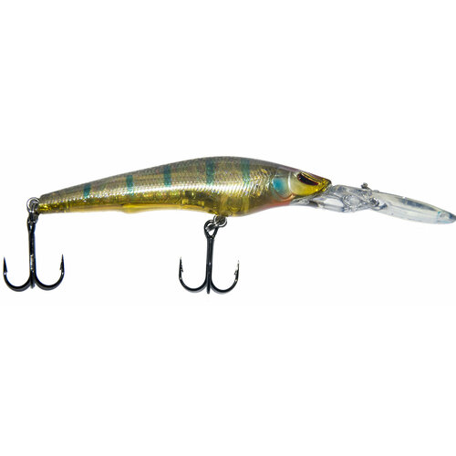 фото Воблер rubicon core-minnow sp, 90mm, 12.9gr, depth 0-2.0m, f1258