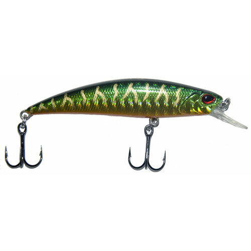 фото Воблер rubicon rank minnow s, 70mm, 9.5gr, a377