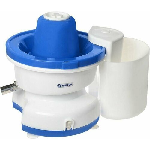 Соковыжималка Нептун 320 Вт 60 лчас синяя без шинковки 999000₽