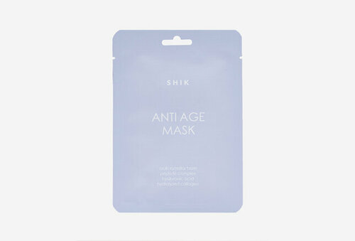 Маска для лица ANTI AGE MASK 22 мл