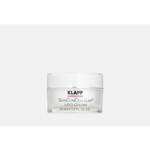 Питательный крем SkinConCellular