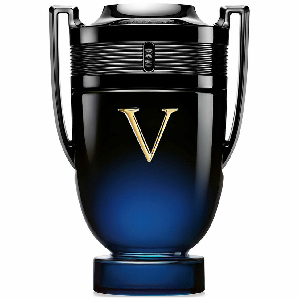 Парфюмерная вода Paco Rabanne Invictus Victory Elixir 50 мл 50