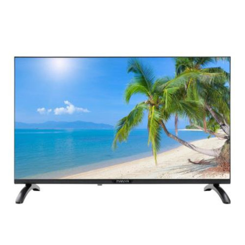 Телевизор MANYA 32MH13B 3HDMI, 2USB, Super Slim дизайн