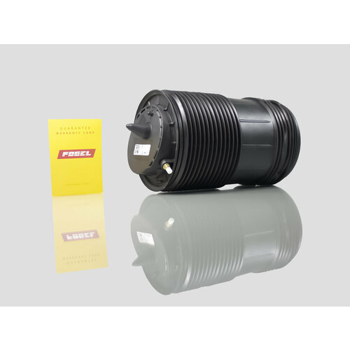 Пневмобаллон новый Audi Q7 II (4M) 2015+ задний левый