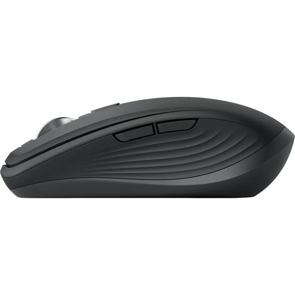 Мышь беспроводная Logitech MX Anywhere 3 Black, 2.4GHZ/BT (арт. 910-006000, M/N: MR0083 / C-U0008) - фото №10