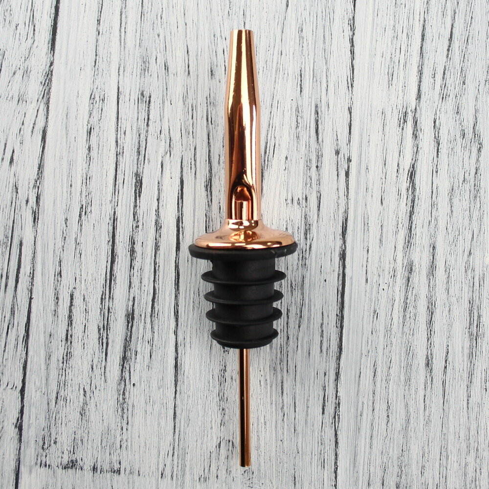 фото Гейзер Subliva Classic медь