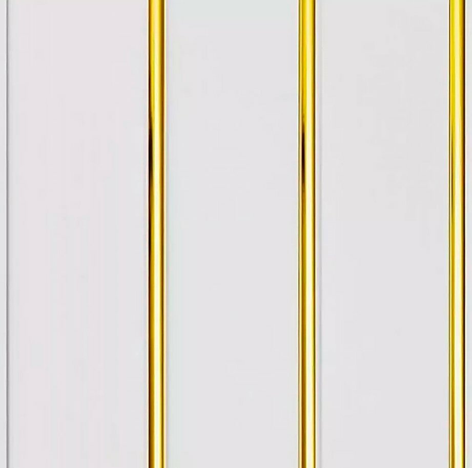 stella premium gold line 3000х250х9мм лак