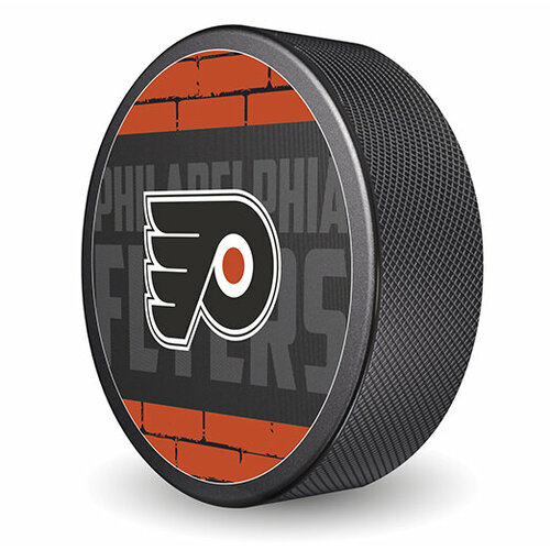 Шайба Rubena NHL 2023 Philadelphia Flyers